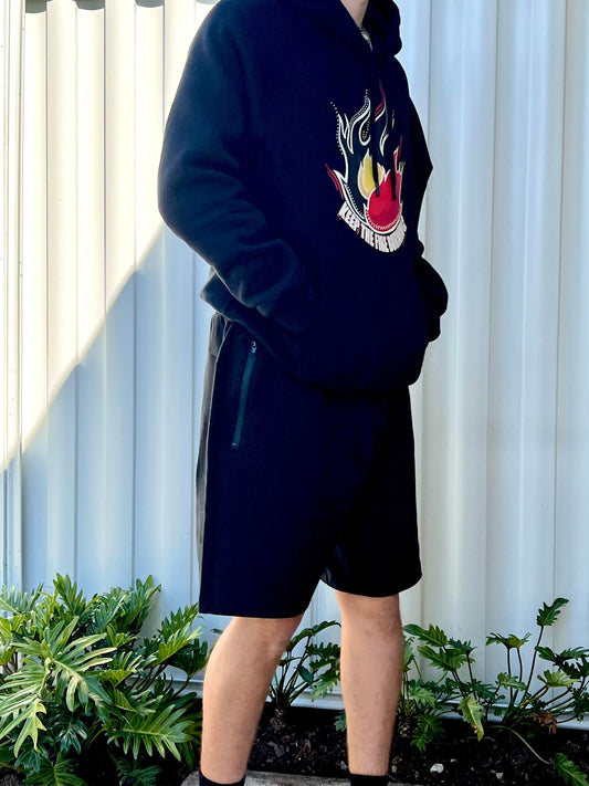 NAIDOC Keep the Fire Burning Hoodie