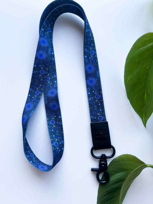 Community Lanyard