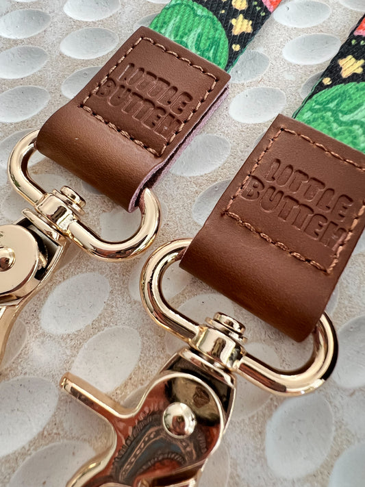 Our First Astronomers Lanyard