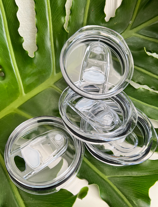 Tumbler Lid