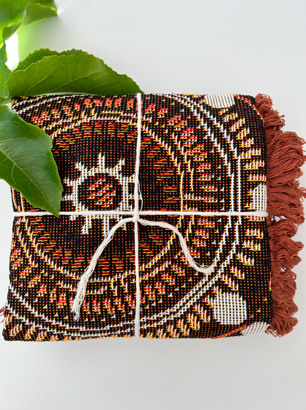 Grounding Cushion
