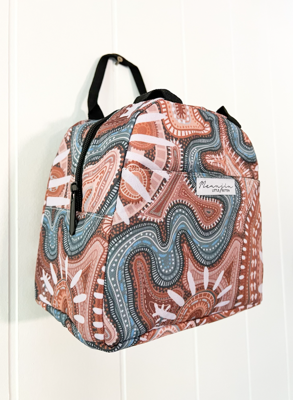 Meanjin Lunch Bag