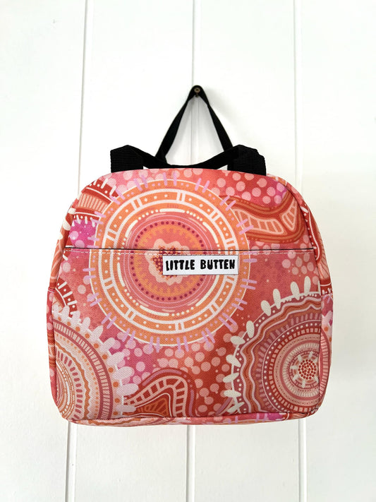 Matriarch Lunch Bag