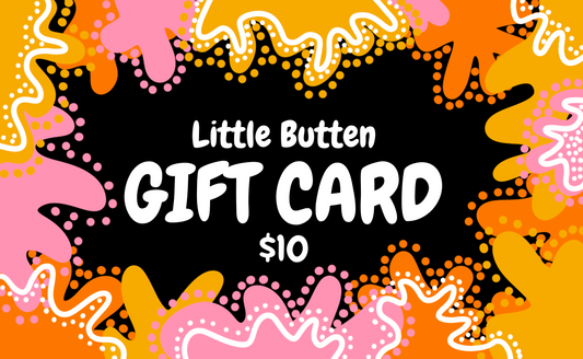 Gift Cards!