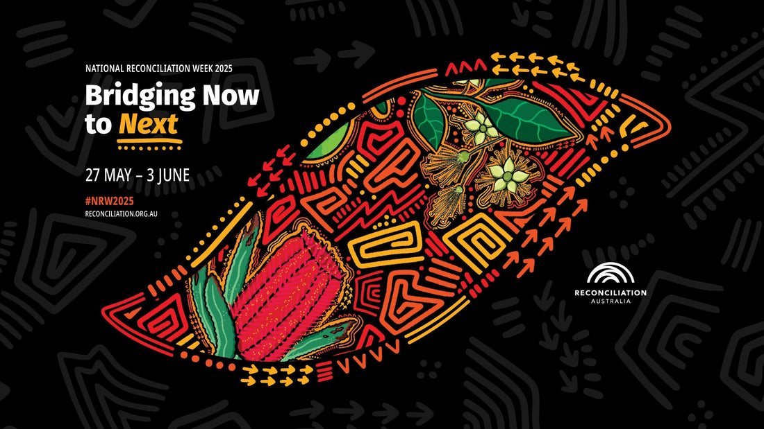 Reconciliation Week 2025