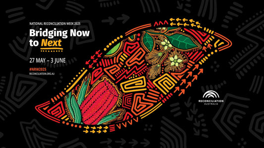 Reconciliation Week 2025