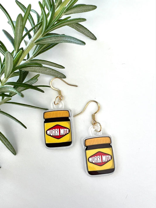 MurriMite Earrings