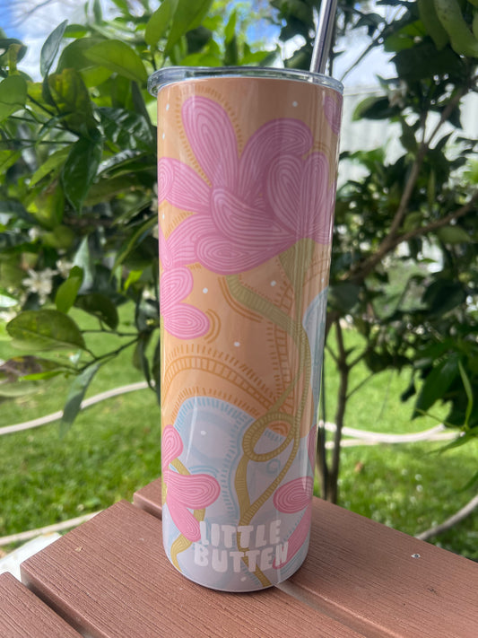 Spring Tumbler
