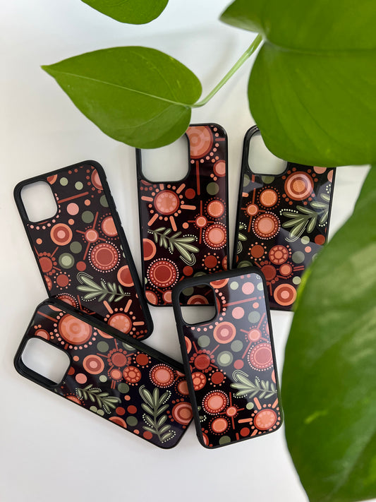 Harmony Phone Case