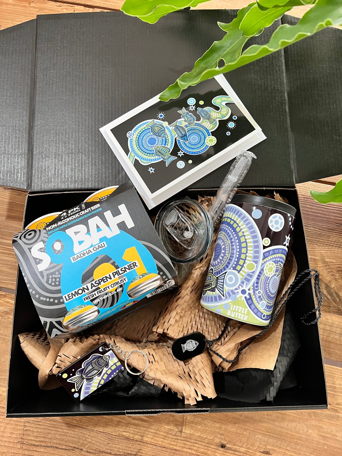 Mini Father's Day Giftpack