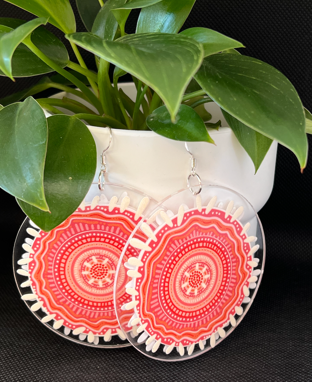 Matriarch Earrings