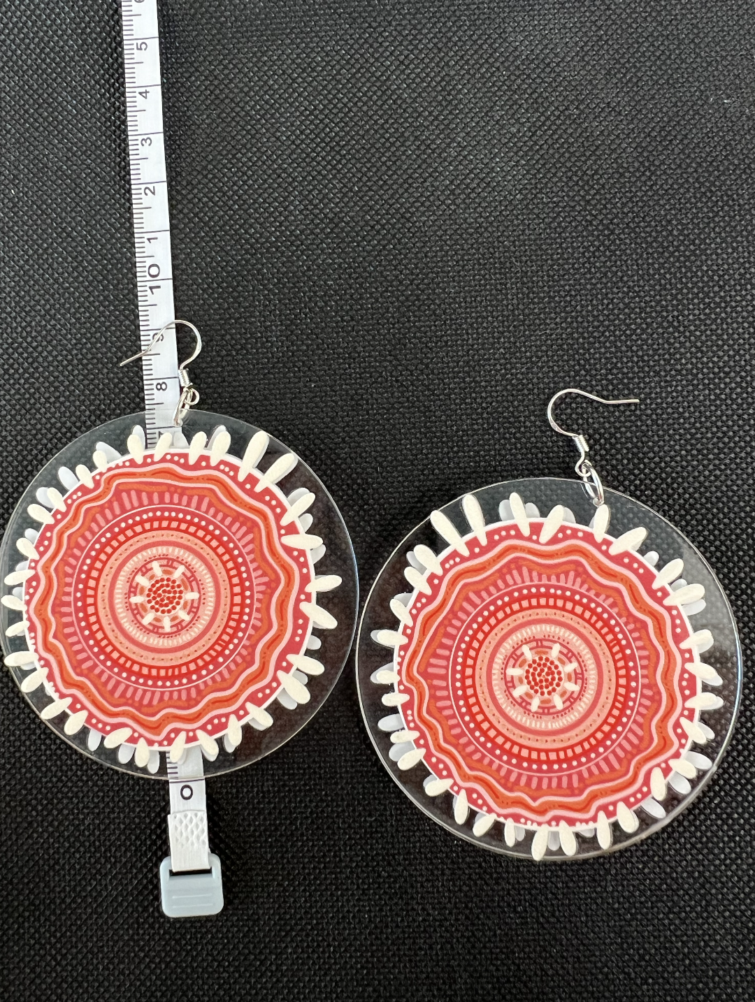 Matriarch Earrings