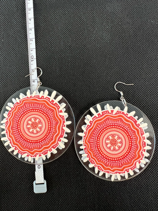 Matriarch Earrings