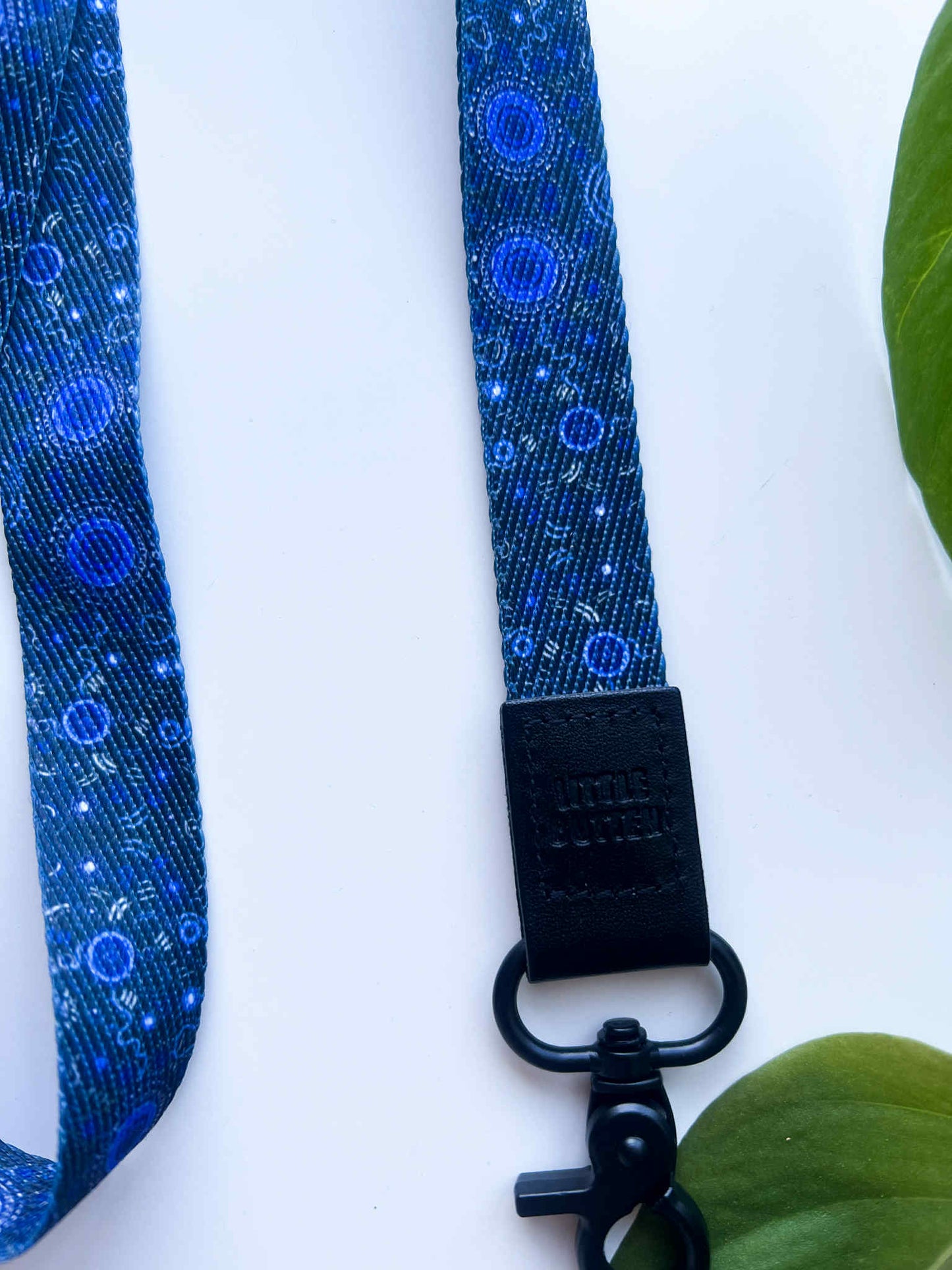 Community Lanyard